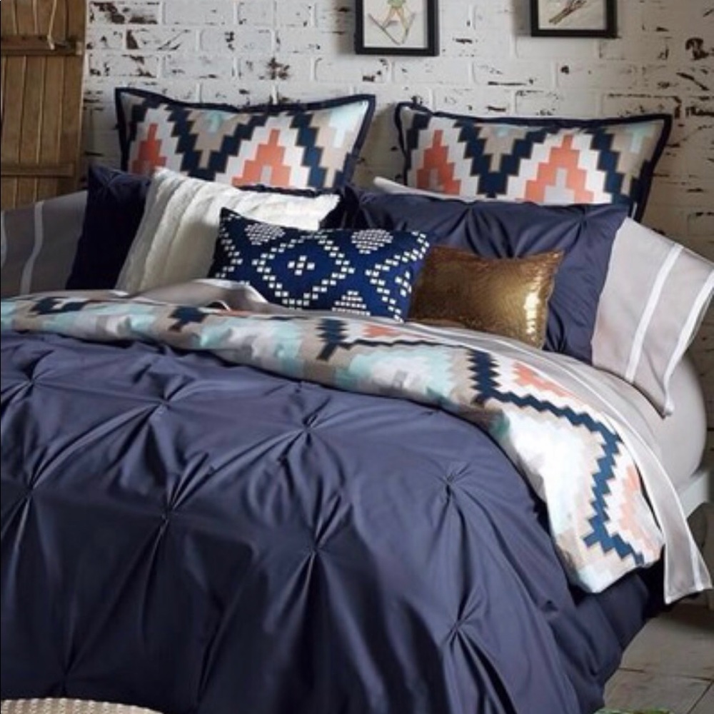 King duvet set